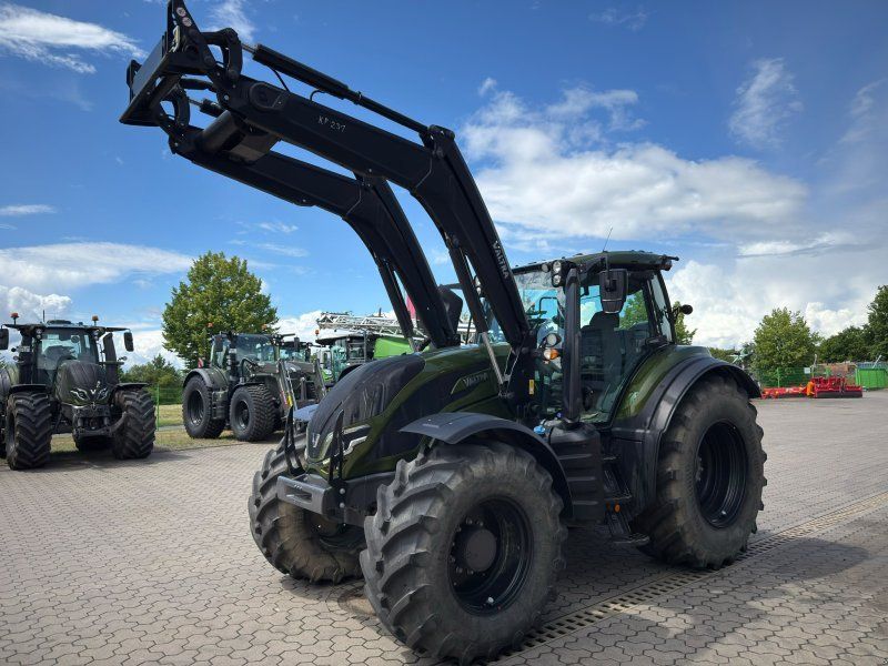 Valtra T175e Active