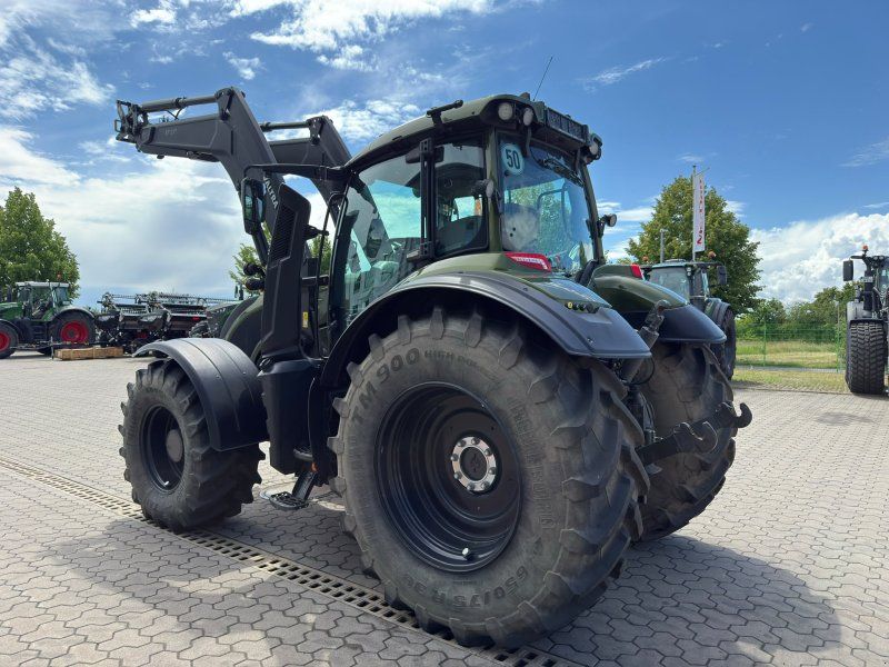 Valtra T175e Active