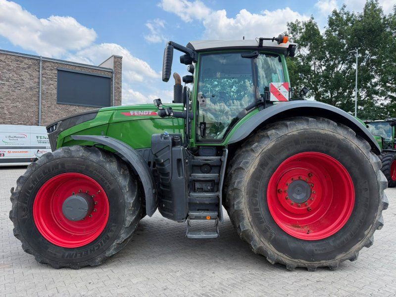Fendt 1050 Gen2 Profi Plus