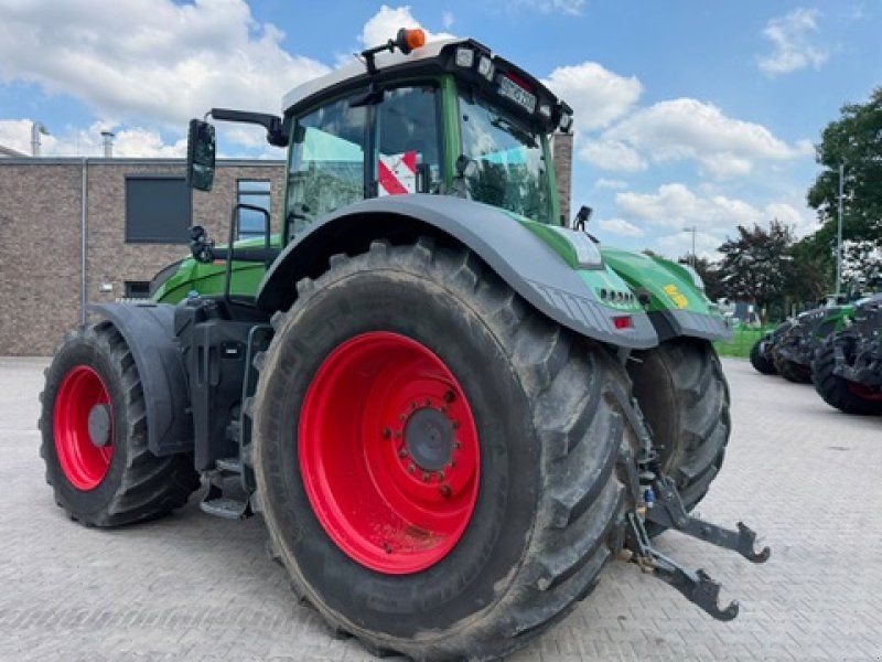 Fendt 1050 Gen2 Profi Plus