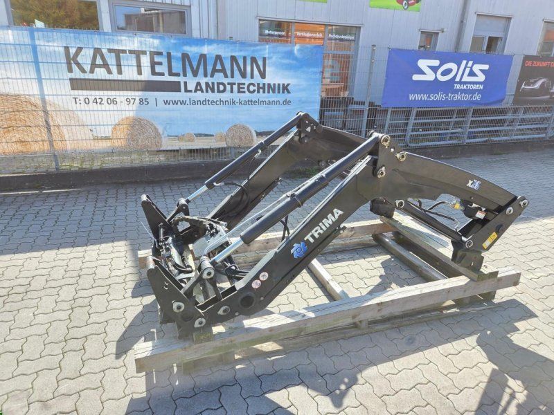 Baas Trima X26