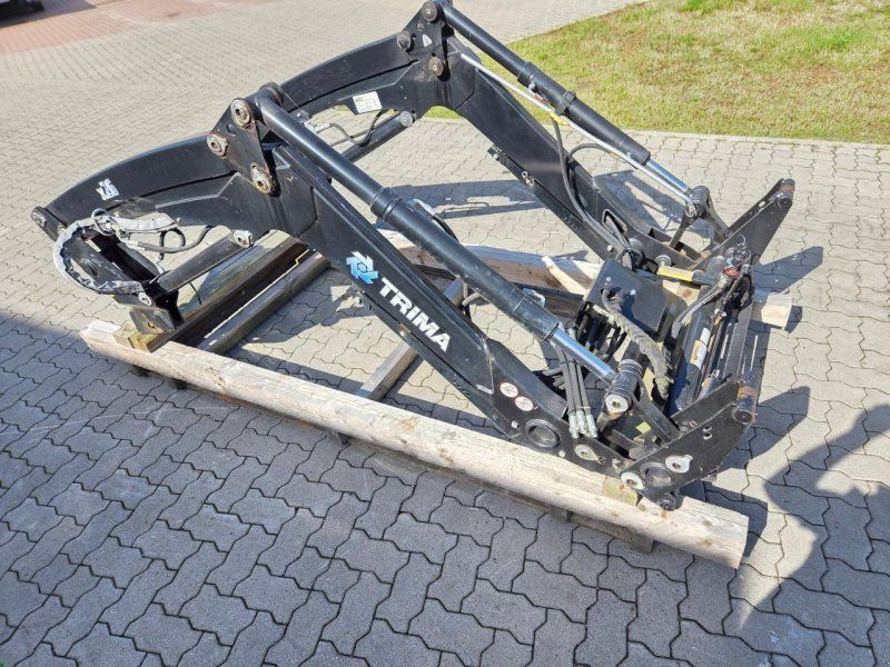 Baas Trima X26