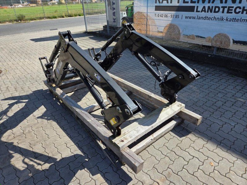 Baas Trima X26