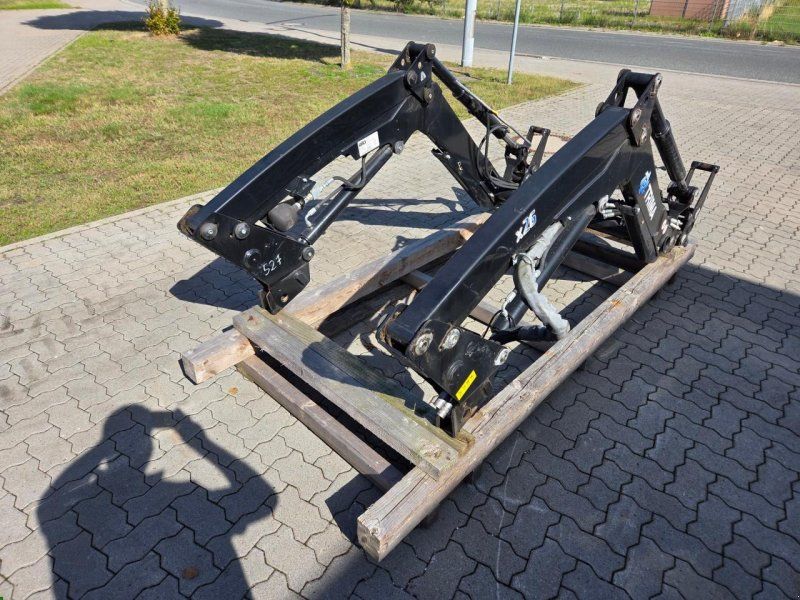 Baas Trima X26