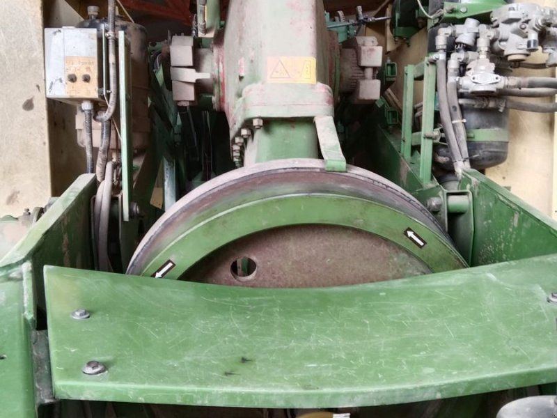Krone Big Pack 80-80
