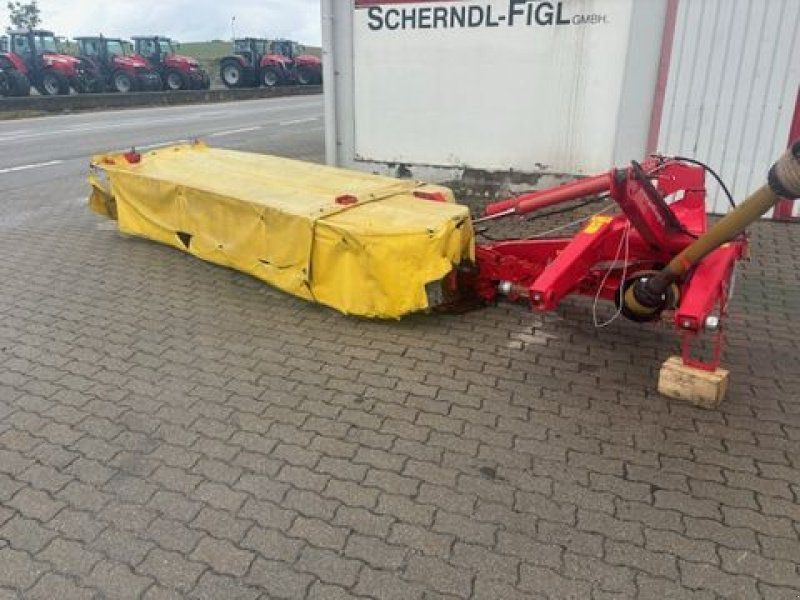 Pöttinger NOVADISC 400