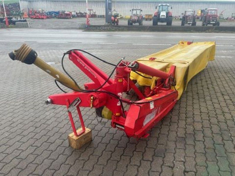 Pöttinger NOVADISC 400