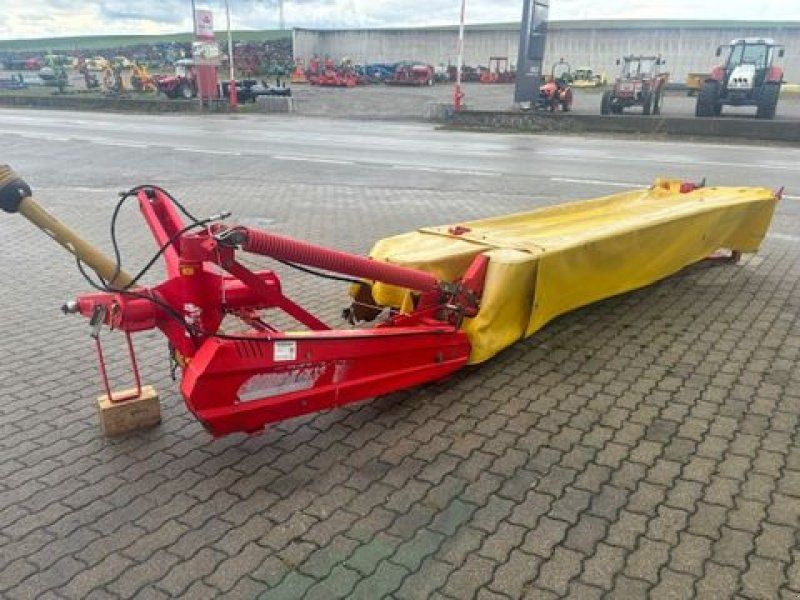 Pöttinger NOVADISC 400