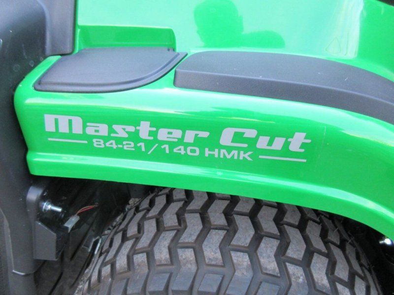 Okay Master Cut 84-21/140 HMK