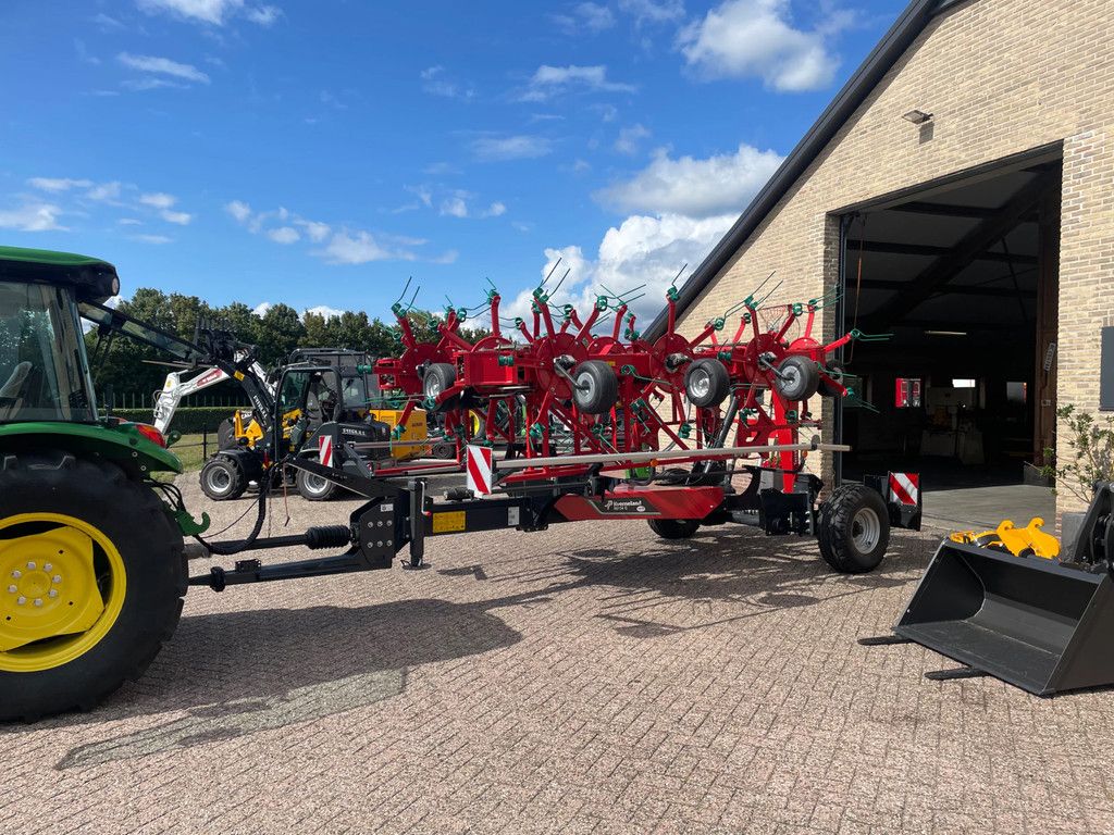 Kverneland 85134C
