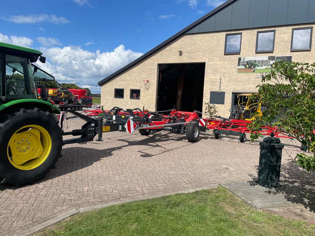Kverneland 85134C