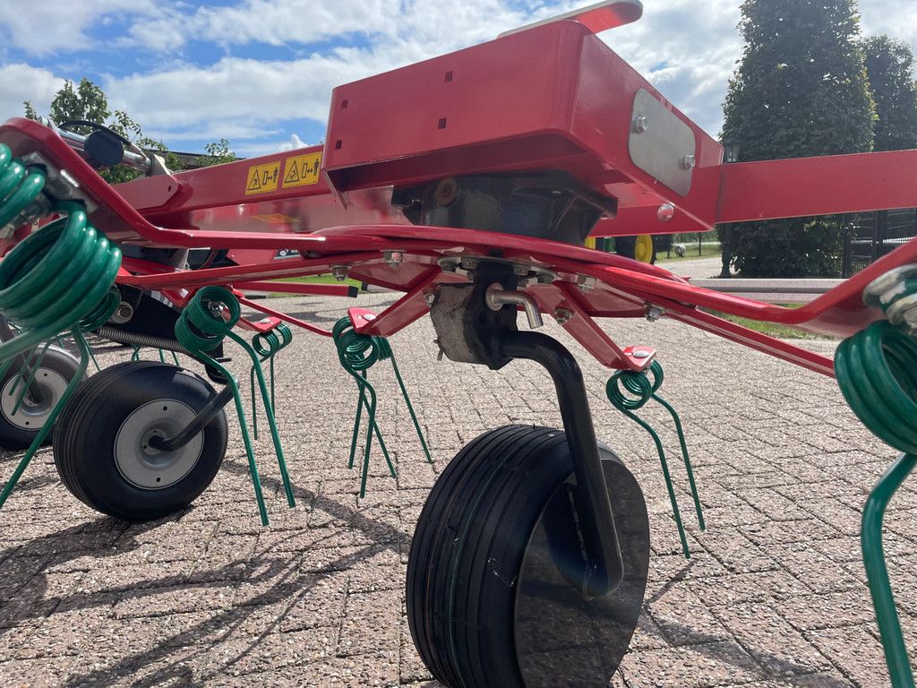 Kverneland 85134C
