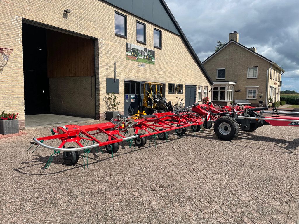 Kverneland 85134C