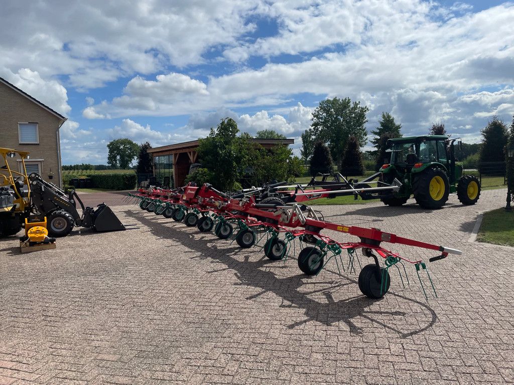 Kverneland 85134C