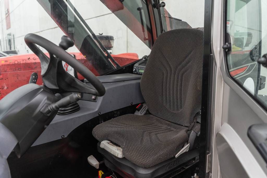 Manitou MLT 625