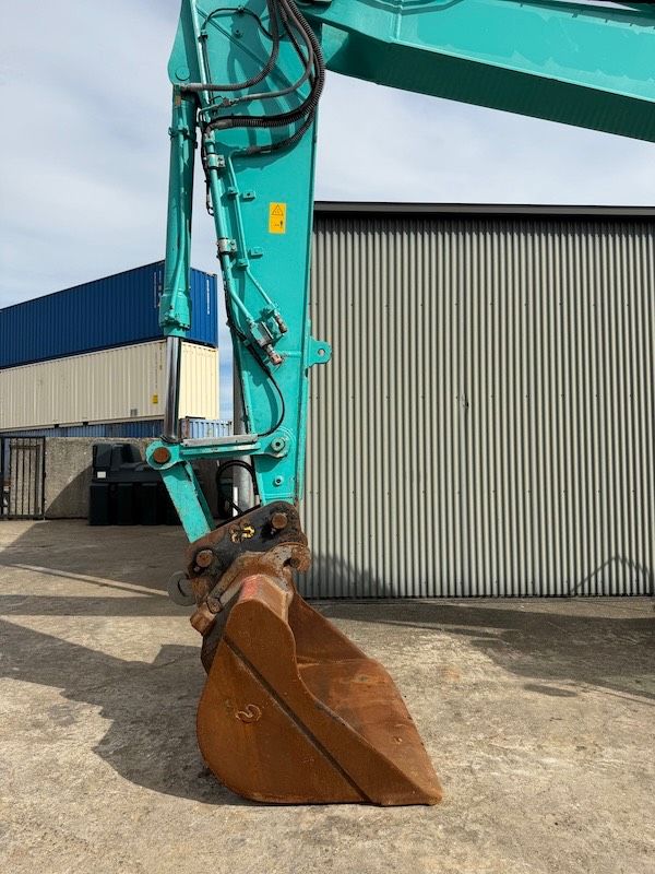 Kobelco SK 210 LC-10