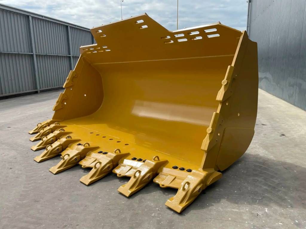 CAT 988 XE