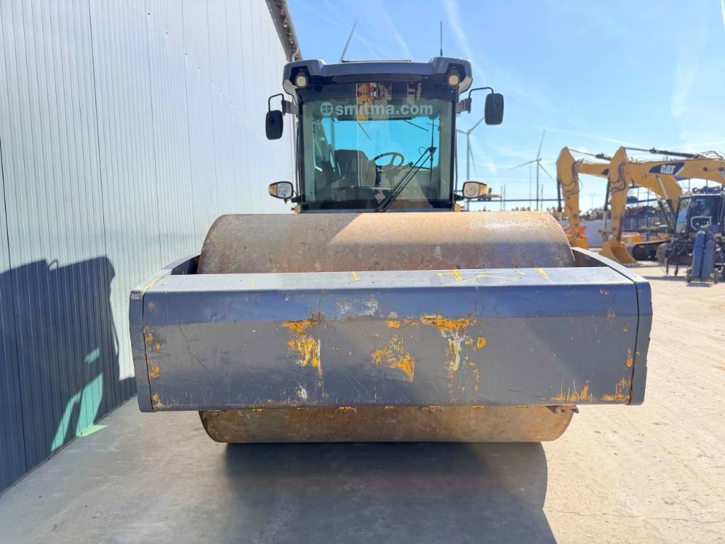 Dynapack CA6000D