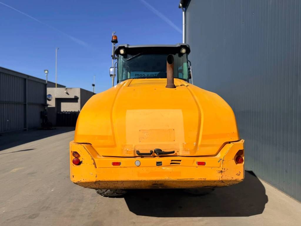 Dynapack CA6000D