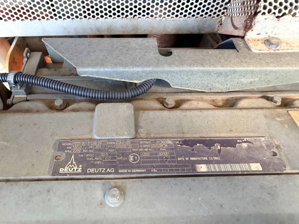 Dynapack CA6000D