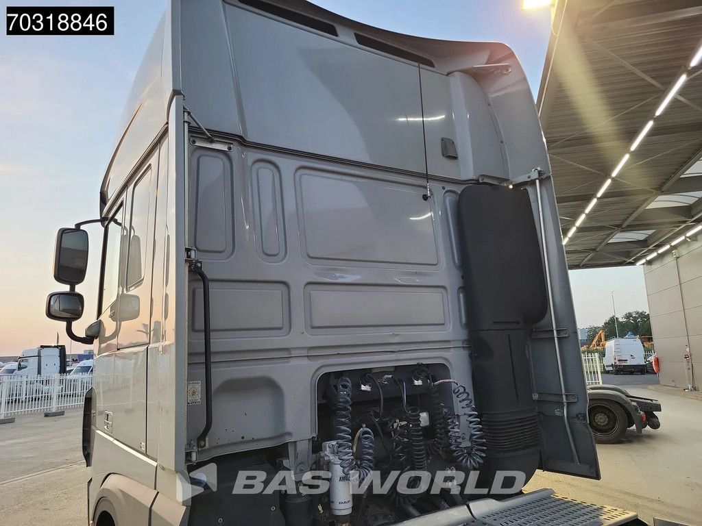DAF XF XF 480 4X2 NL-Truck APK SSC Mega Retarder ACC