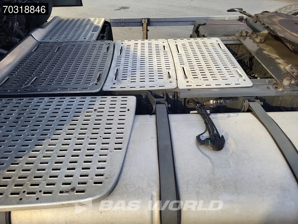 DAF XF XF 480 4X2 NL-Truck APK SSC Mega Retarder ACC