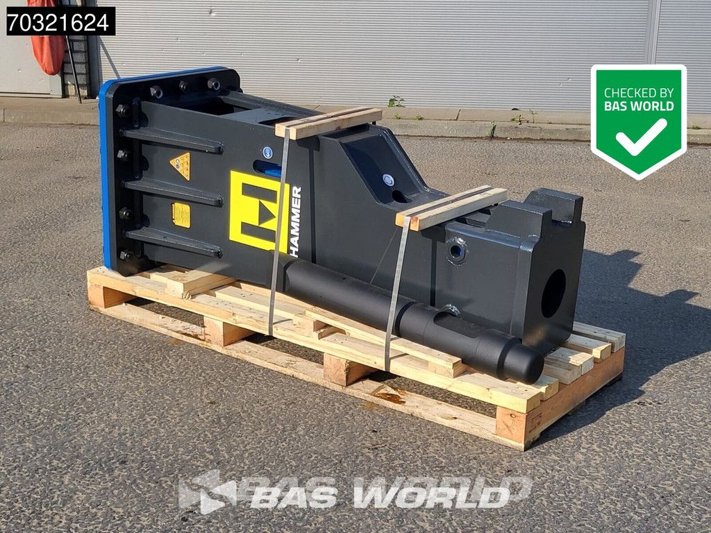 Mustang HM2900 NEW UNUSED - SUITS 26-45 TON