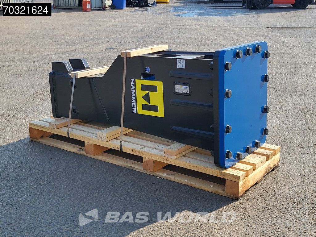 Mustang HM2900 NEW UNUSED - SUITS 26-45 TON
