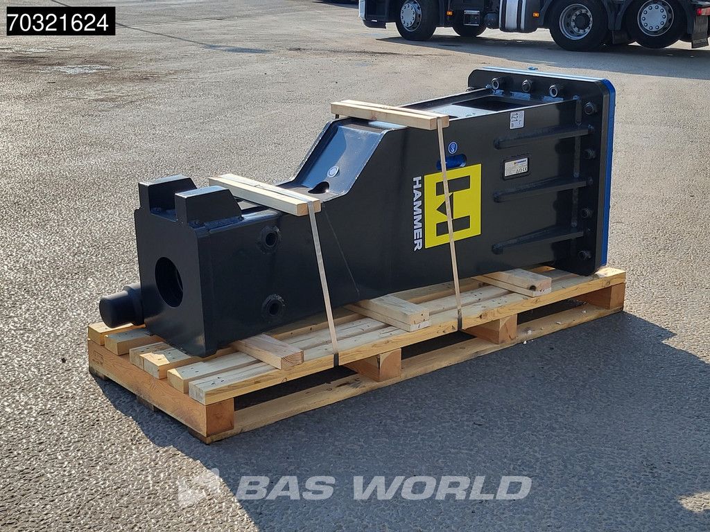 Mustang HM2900 NEW UNUSED - SUITS 26-45 TON