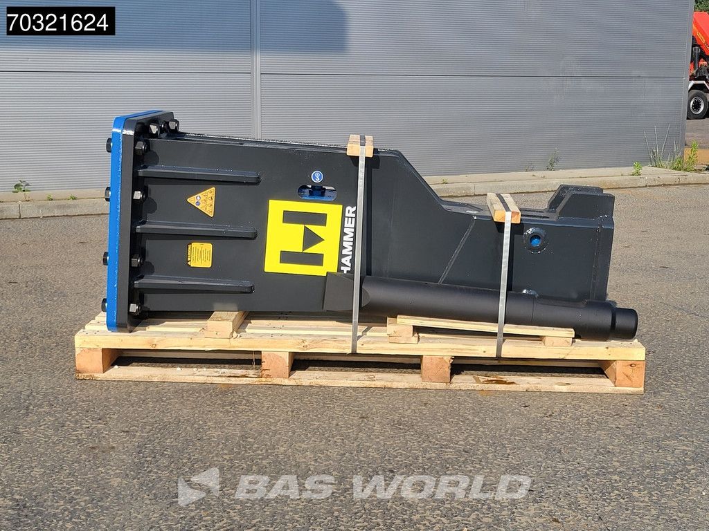 Mustang HM2900 NEW UNUSED - SUITS 26-45 TON