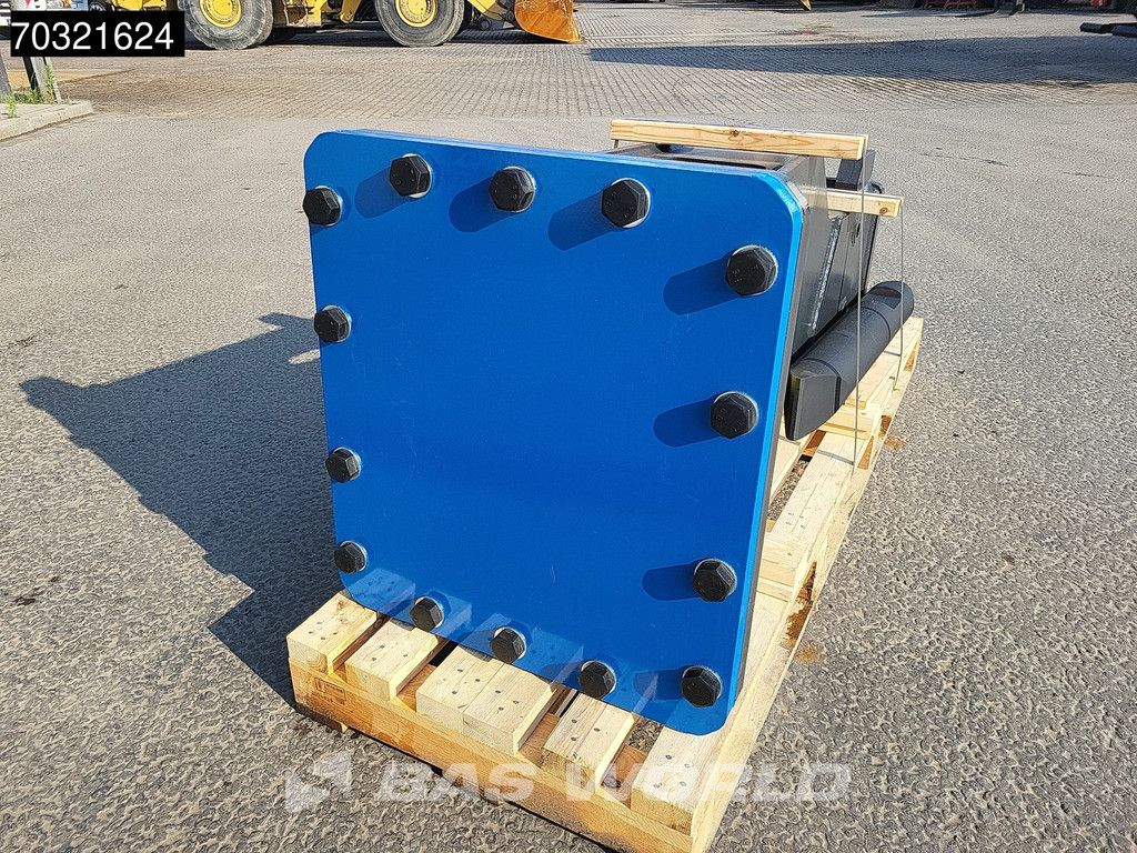 Mustang HM2900 NEW UNUSED - SUITS 26-45 TON