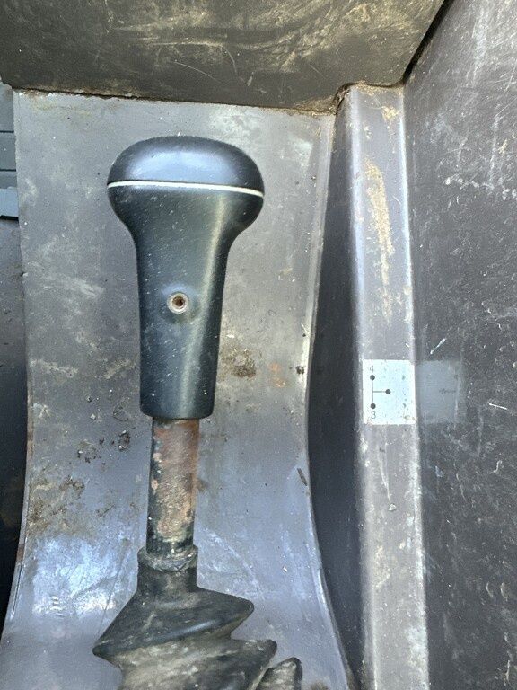 Manitou MLT 526 Compact