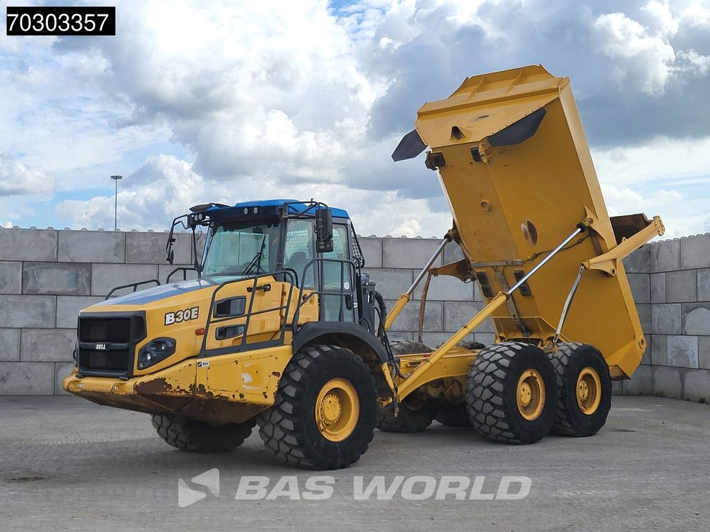 Bell B30 E