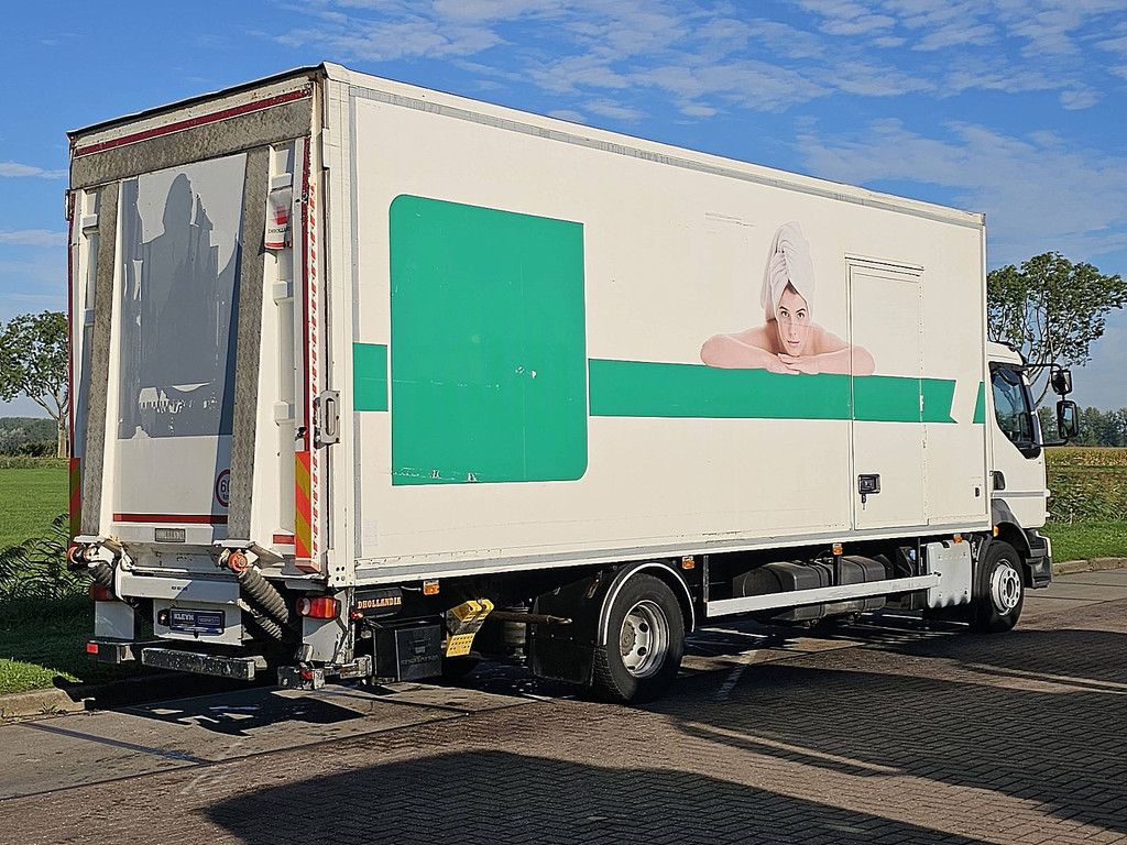 VOLVO FL 250.12