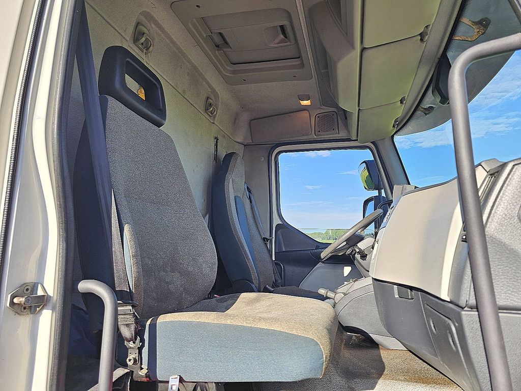 VOLVO FL 250.12