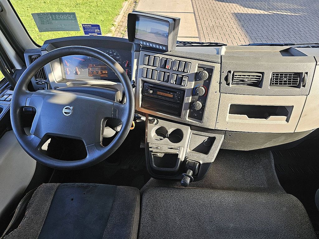 VOLVO FL 250.12