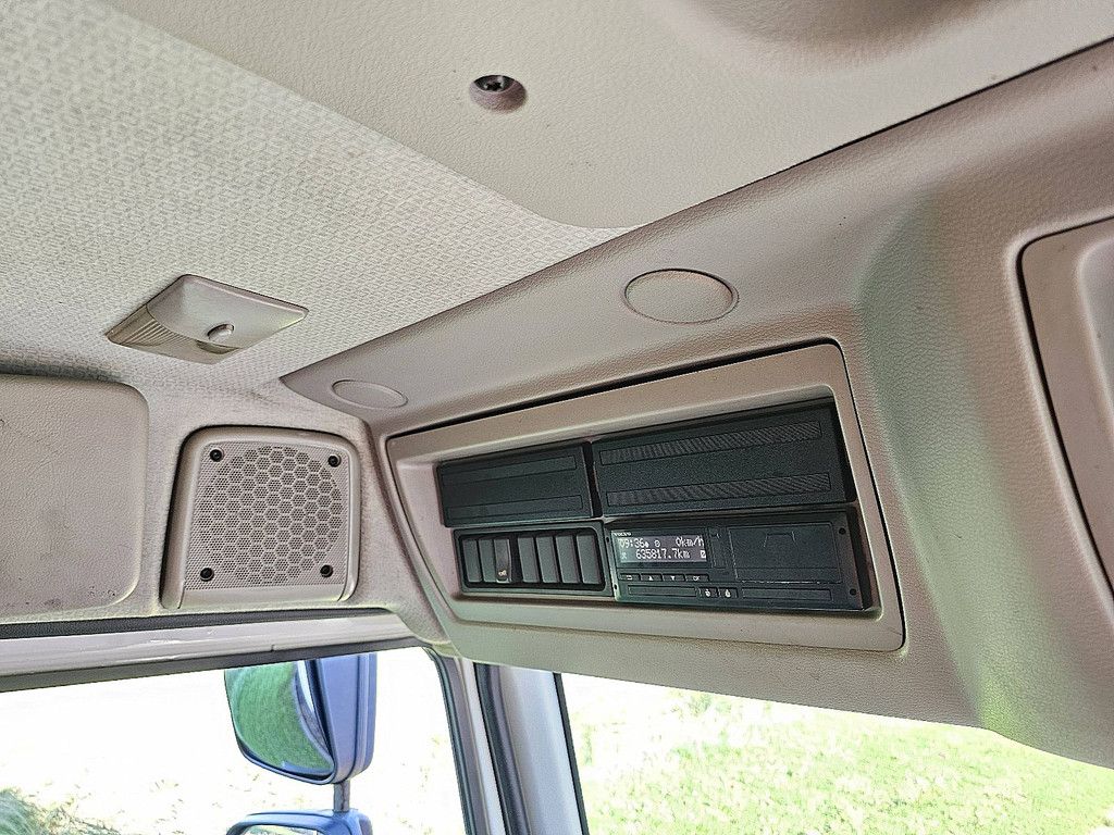 VOLVO FL 250.12