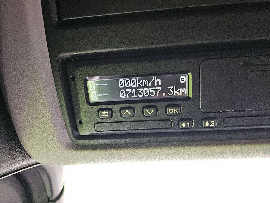 SCANIA S450