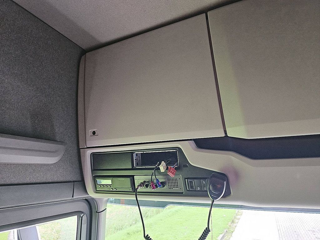 SCANIA S450
