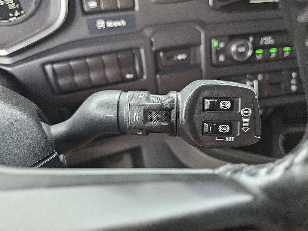 SCANIA S450