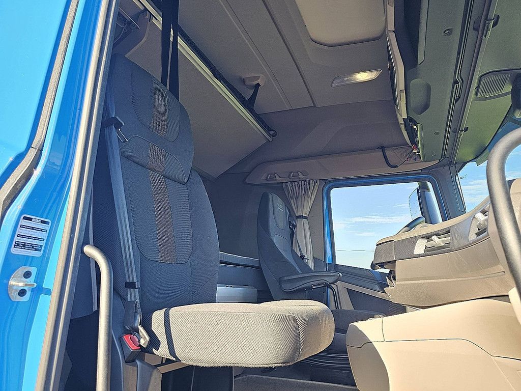 DAF XG 480 zf-intarder