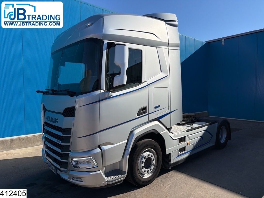 DAF XF 450 EURO 6e