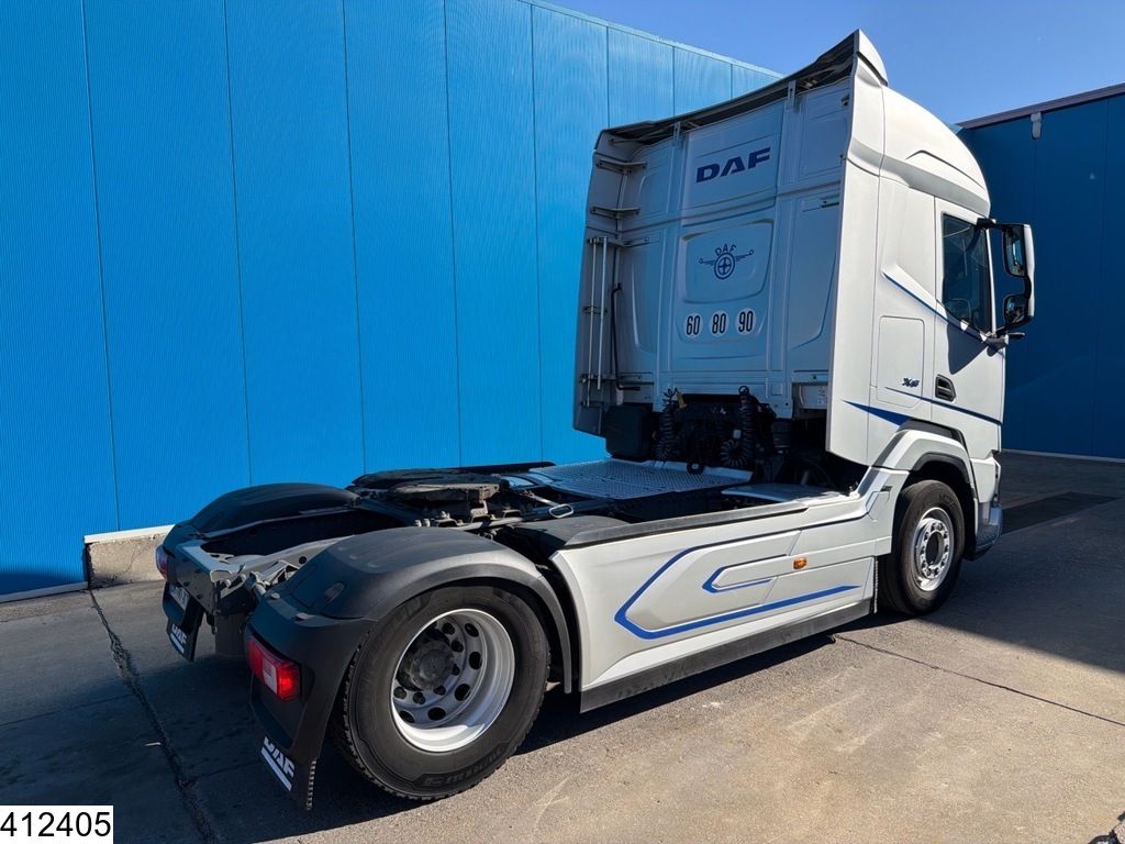 DAF XF 450 EURO 6e