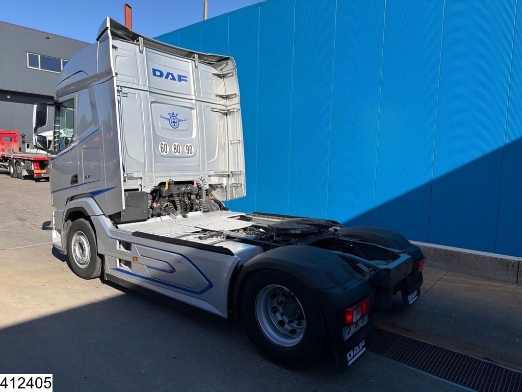 DAF XF 450 EURO 6e