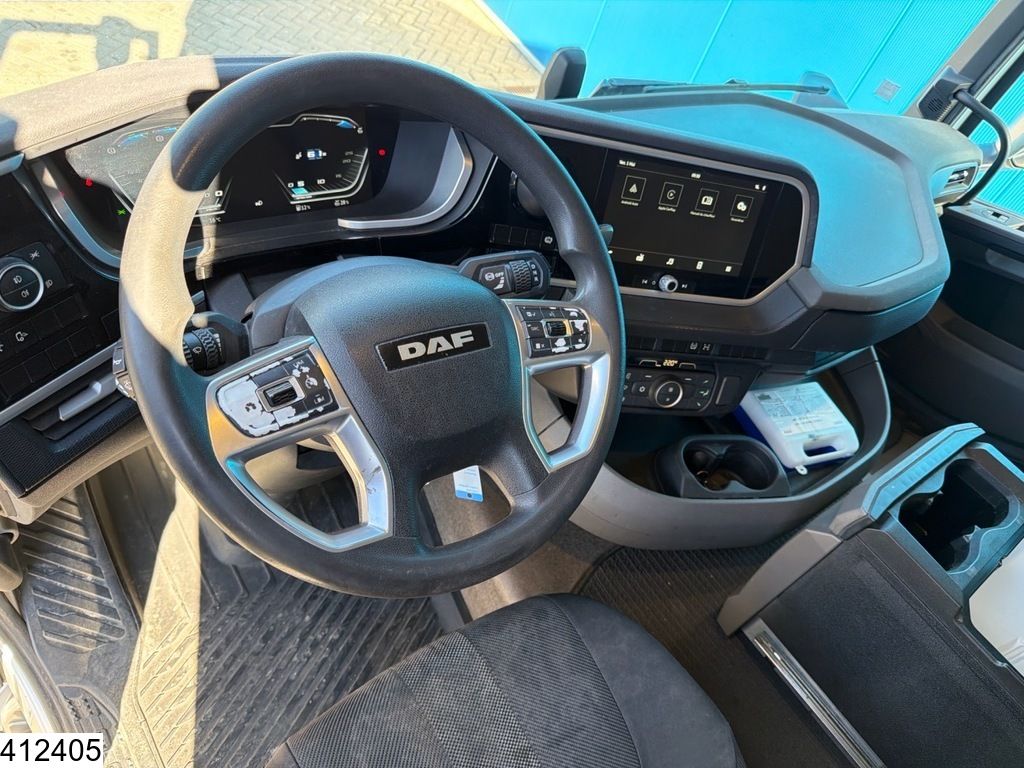 DAF XF 450 EURO 6e