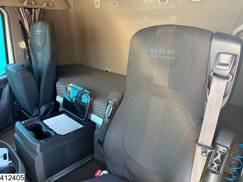 DAF XF 450 EURO 6e