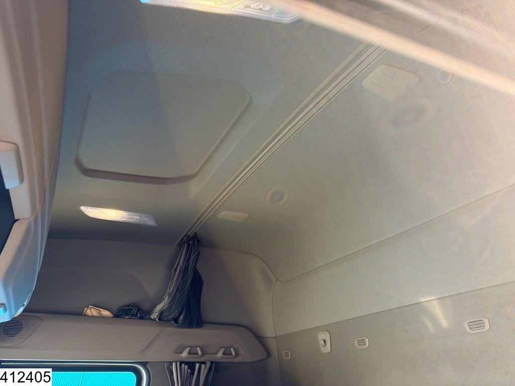 DAF XF 450 EURO 6e