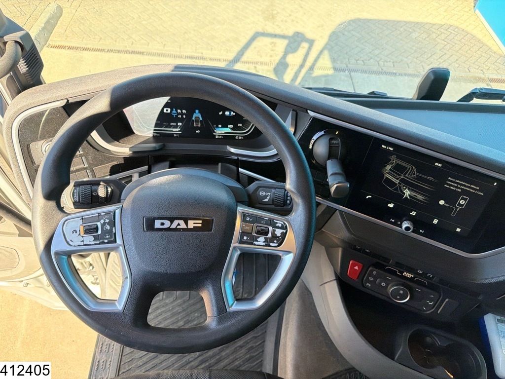 DAF XF 450 EURO 6e