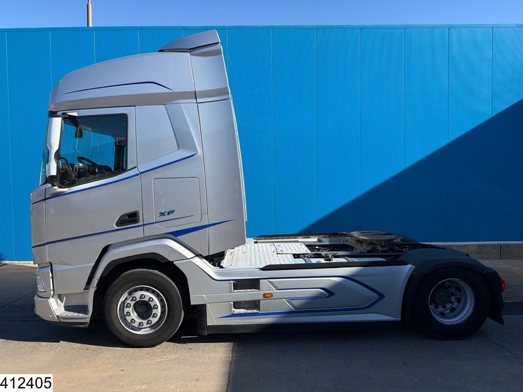 DAF XF 450 EURO 6e