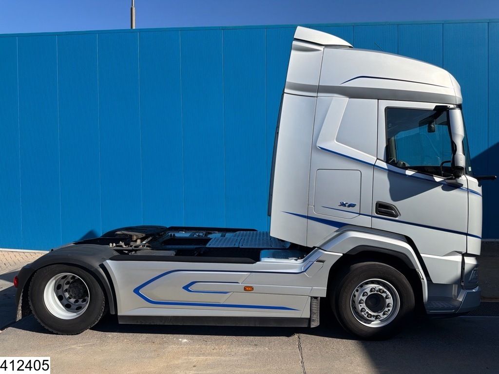 DAF XF 450 EURO 6e
